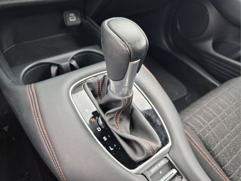 Certified 2024 Honda HR-V Sport image 15