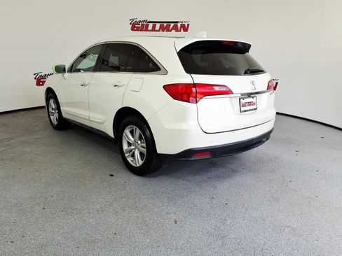 Used 2013 Acura RDX FWD w/ Technology Package image 7