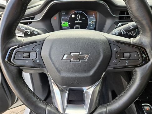 Certified 2023 Chevrolet Bolt EUV Premier w/ Sun & Sound Package image 19