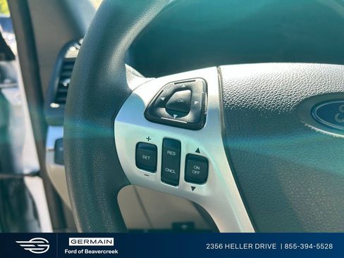 Used 2013 Ford Explorer FWD image 19