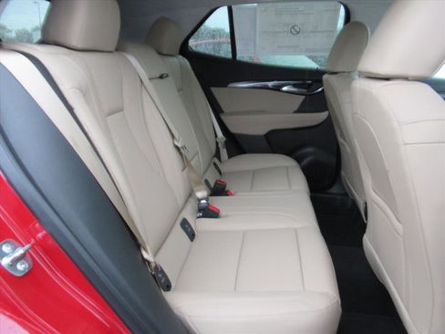 New 2026 Buick Envision Preferred image 29