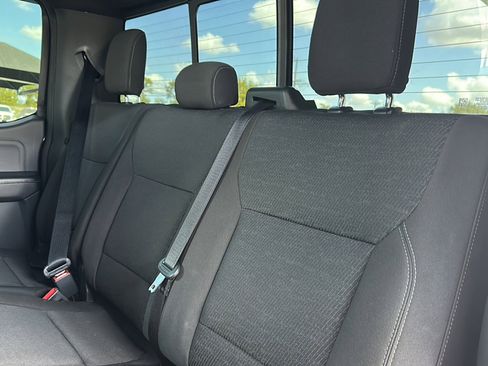 Used 2024 Ford F150 XLT w/ Equipment Group 302A MID image 19