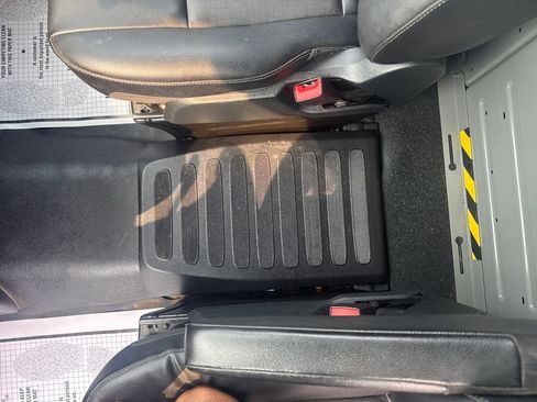 Used 2022 Ford Transit 250 Low Roof w/ Load Area Protection Package RWD image 26