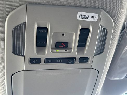 New 2026 Toyota Highlander XLE AWD/4WD image 29