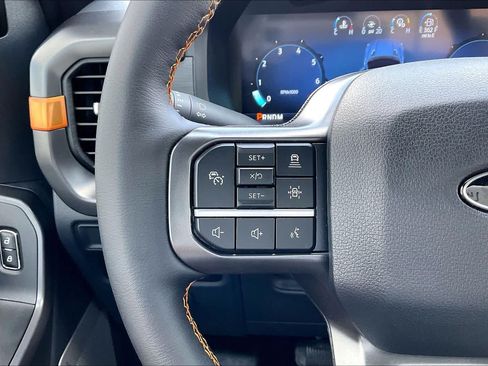 Used 2025 Ford F150 Tremor w/ Mobile Office Package AWD/4WD image 23