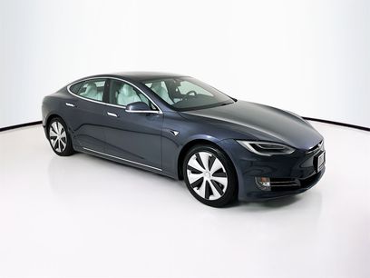 Used 2020 Tesla Model S Long Range