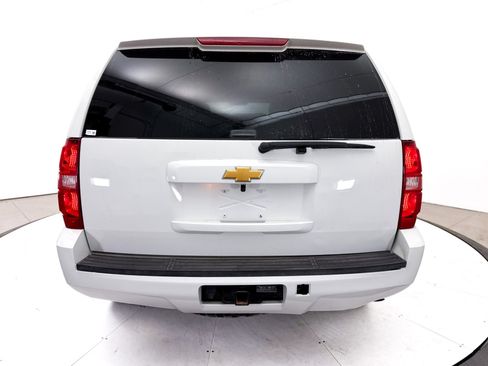 Used 2012 Chevrolet Tahoe 4WD w/ Skid Plate Package image 15