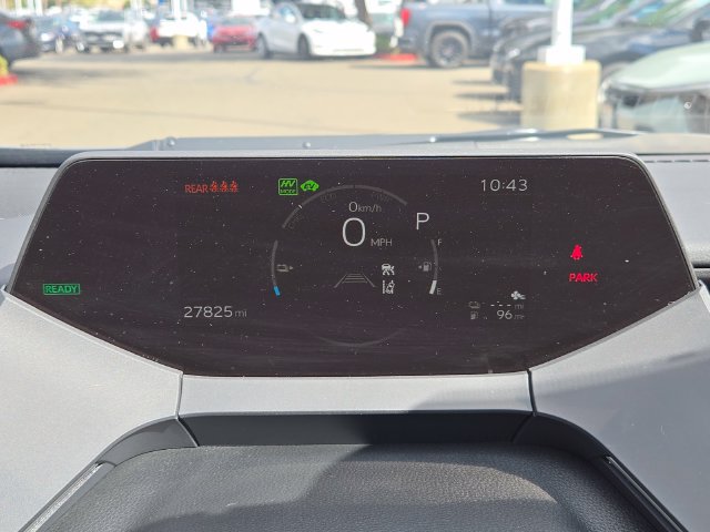 Used 2024 Toyota Prius Prime FWD image 23
