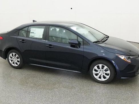 New 2026 Toyota Corolla LE image 12