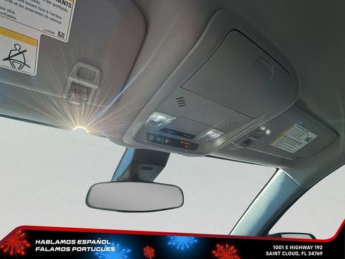 Certified 2024 Chevrolet Equinox LT FWD image 17