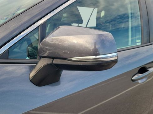 Certified 2020 Toyota RAV4 XLE FWD image 27