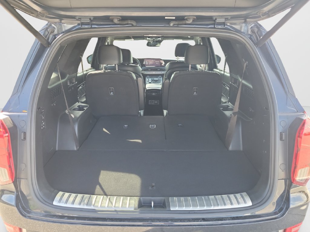 Used 2022 Hyundai Palisade Calligraphy FWD image 9