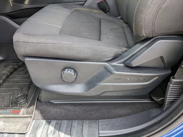 Used 2024 Ford F150 STX AWD/4WD image 18