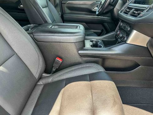 Used 2023 Chevrolet Tahoe LT RWD image 24