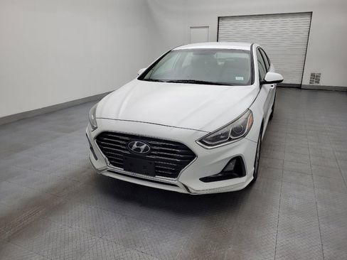 Used 2018 Hyundai Sonata SE FWD image 15