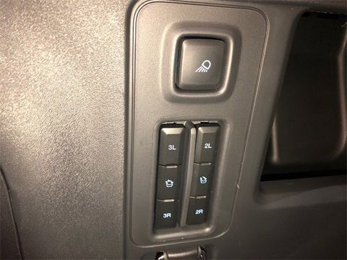 New 2025 Ford Expedition Max Platinum w/ Stealth Appearance Package image 13