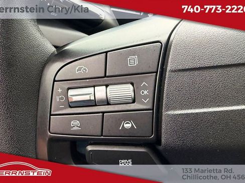 Used 2025 Kia K4 FWD image 19