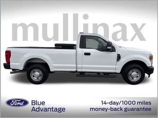 Used 2022 Ford F250 XL w/ Power Equipment Group video 2