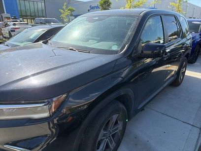 Used 2023 Honda Pilot EX-L