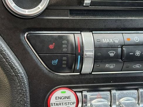Used 2016 Ford Mustang Premium RWD image 20