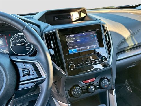 Used 2021 Subaru Forester Premium image 14