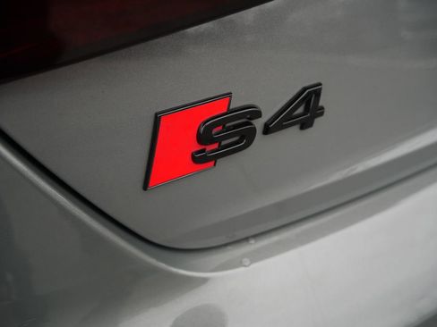 Certified 2023 Audi S4 Premium Plus w/ Premium Plus Package image 9