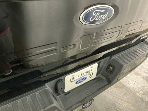 Used 2021 Ford F150 XL w/ STX Appearance Package AWD/4WD image 6