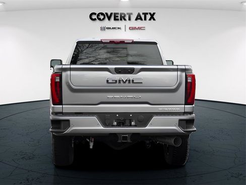 New 2026 GMC Sierra 2500 Denali Ultimate w/ Max Trailering Package image 6