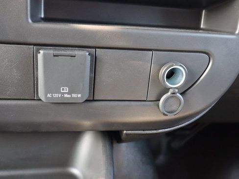 New 2025 Chevrolet Express 2500 w/ Driver Convenience Package RWD image 15