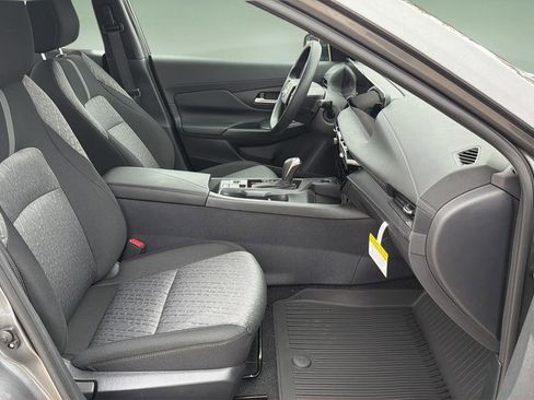 New 2026 Nissan Sentra SV image 11