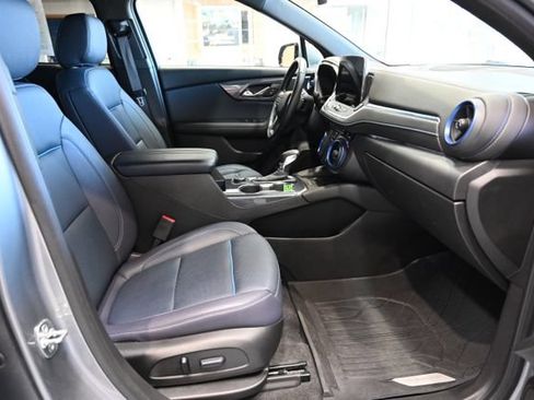 Used 2024 Chevrolet Blazer RS w/ LPO, Floor Liner Package FWD image 10