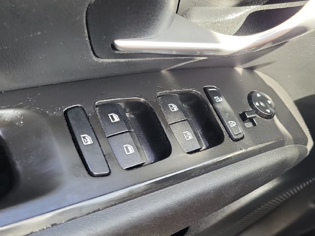 Used 2022 Hyundai Tucson SEL AWD/4WD image 19