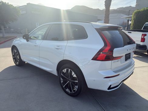 New 2026 Volvo XC60 T8 Plus w/ Protection Package Premier image 4