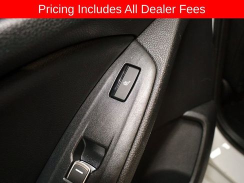Used 2022 Honda Accord Touring image 11