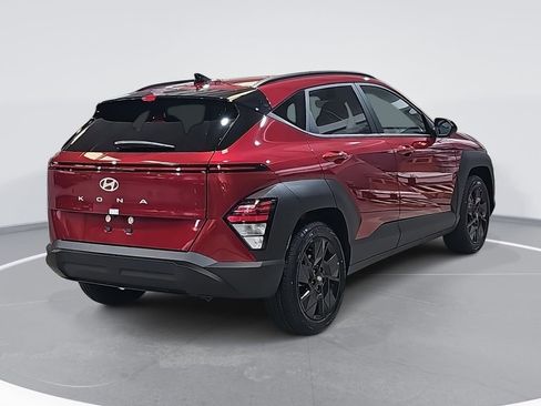 New 2026 Hyundai Kona SEL Sport FWD image 5