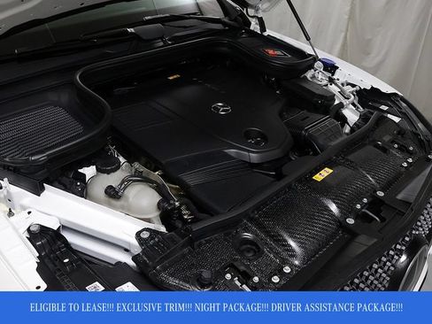 Certified 2026 Mercedes-Benz GLE 450 4MATIC image 39