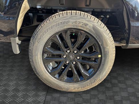 New 2026 Ford F150 XLT AWD/4WD image 17