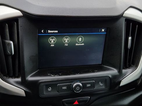 Used 2019 GMC Terrain SLE w/ Driver Convenience Package AWD/4WD image 8