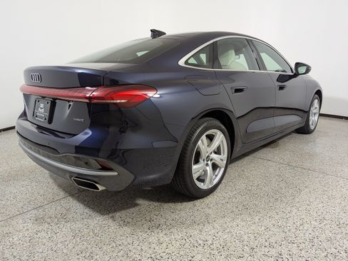 Certified 2025 Audi A5 2.0T Premium Plus w/ Premium Plus AWD/4WD image 7