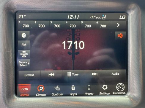 Used 2021 Dodge Challenger R/T Scat Pack w/ Plus Package RWD image 20