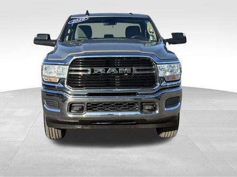 Used 2020 RAM 3500 Big Horn AWD/4WD image 3