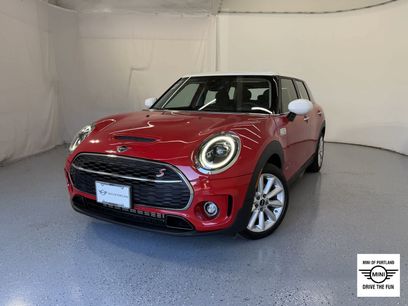 Used 2023 MINI Cooper Clubman S