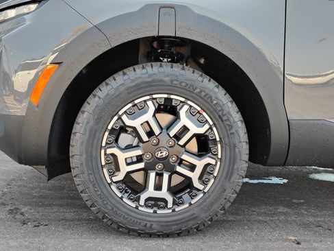 New 2026 Hyundai Santa Cruz XRT AWD/4WD image 33