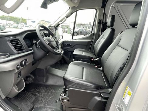 New 2026 Ford Transit 350 148 High Roof Extended RWD image 17