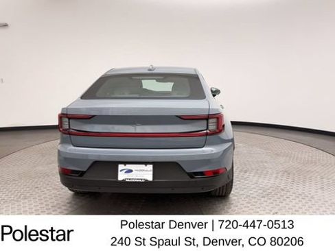 Used 2024 Polestar Polestar 2 AWD/4WD image 3