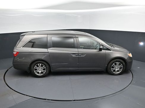 Used 2011 Honda Odyssey EX-L image 34