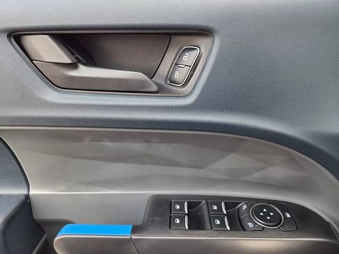 New 2026 Ford Maverick Lobo AWD/4WD image 24