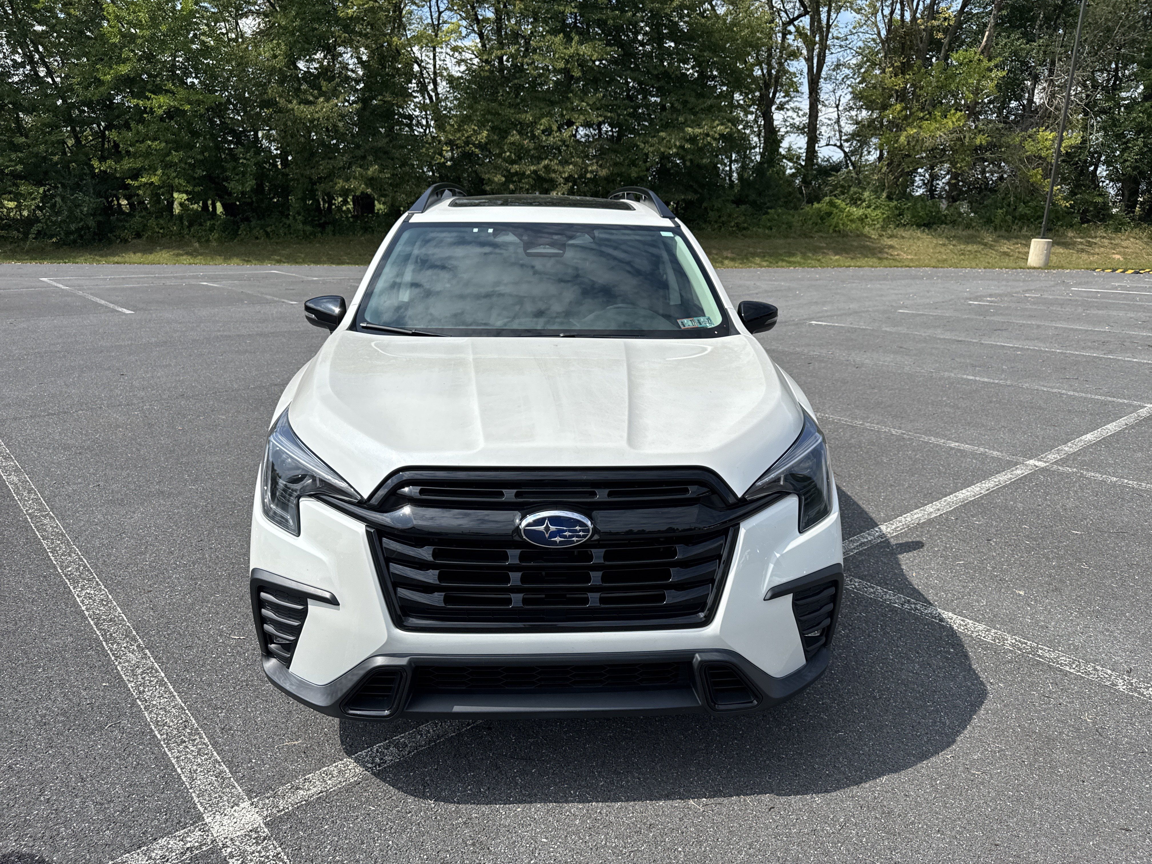 Used 2023 Subaru Ascent Onyx Edition w/ Popular Package - Onyx AWD/4WD image 25