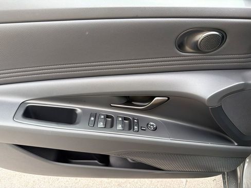 New 2026 Hyundai Elantra Sport FWD image 11