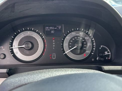 Used 2016 Honda Odyssey EX-L image 16